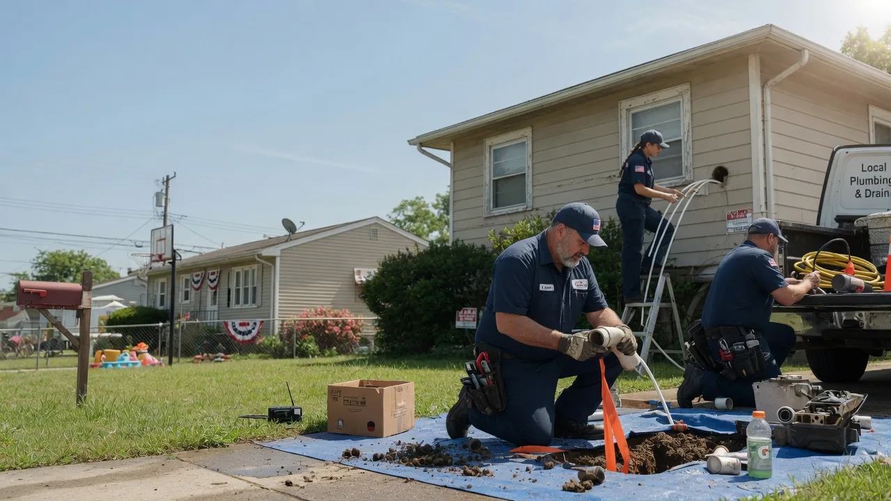 Faucet Repair in Leland, IL near me
