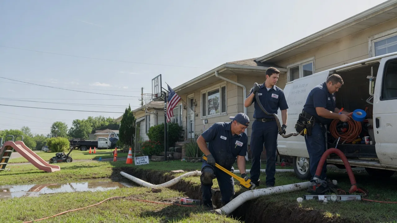 Toilet Installation in Leland, IL near me